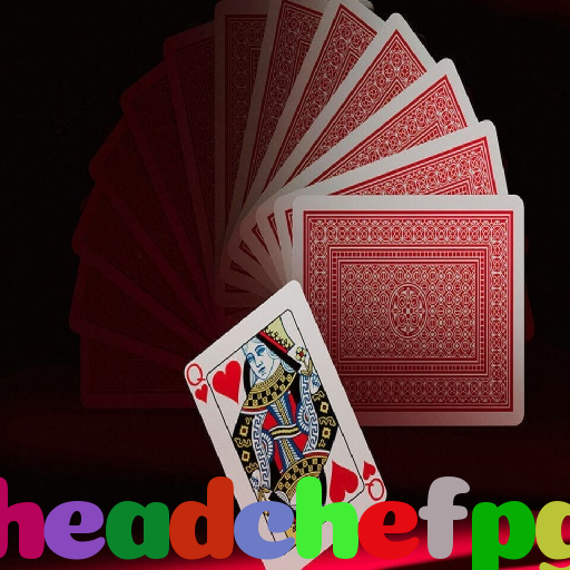 A Magia dos Jogos de Fantasia na headchefpg
