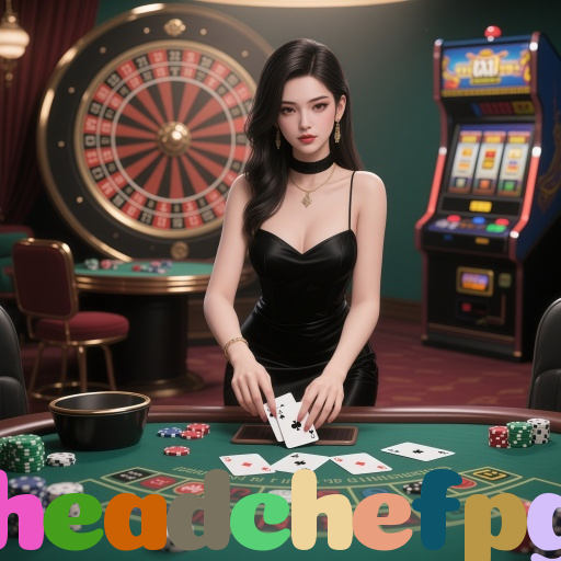 A Magia dos Jogos de Fantasia na headchefpg