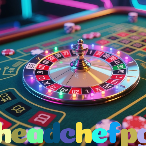 A Magia dos Jogos de Fantasia na headchefpg