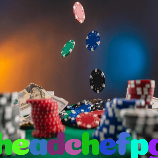 A Magia dos Jogos de Fantasia na headchefpg