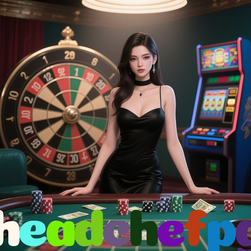 A Magia dos Jogos de Fantasia na headchefpg
