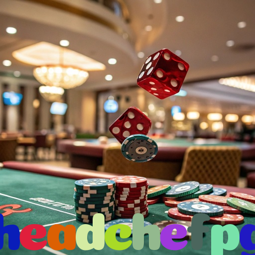 A Magia dos Jogos de Fantasia na headchefpg