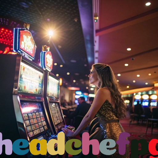 A Magia dos Jogos de Fantasia na headchefpg
