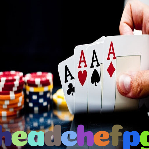 A Magia dos Jogos de Fantasia na headchefpg