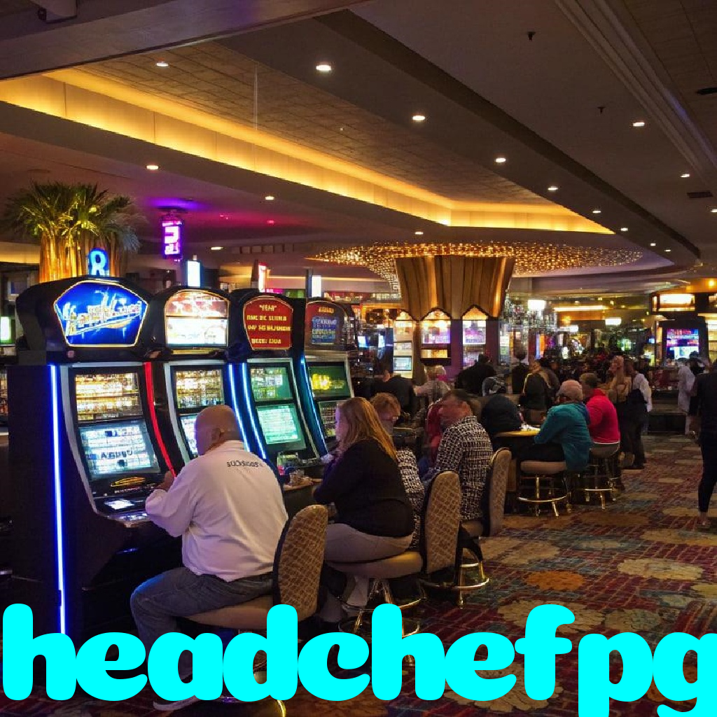 A Magia dos Jogos de Fantasia na headchefpg