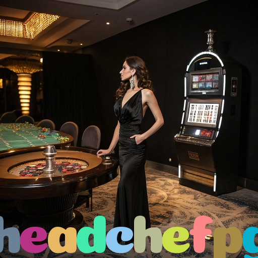 A Magia dos Jogos de Fantasia na headchefpg