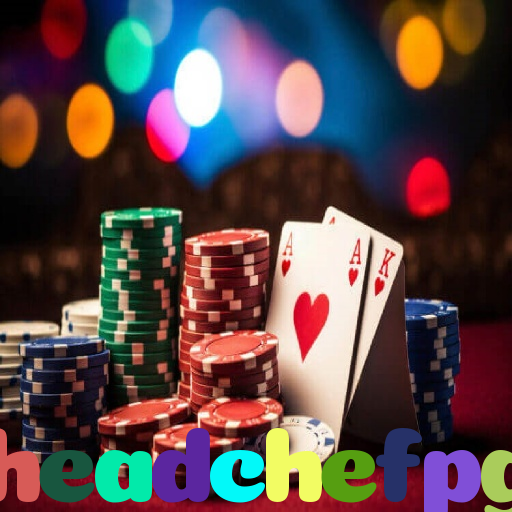 A Magia dos Jogos de Fantasia na headchefpg