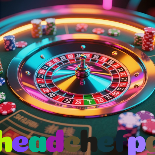 A Magia dos Jogos de Fantasia na headchefpg