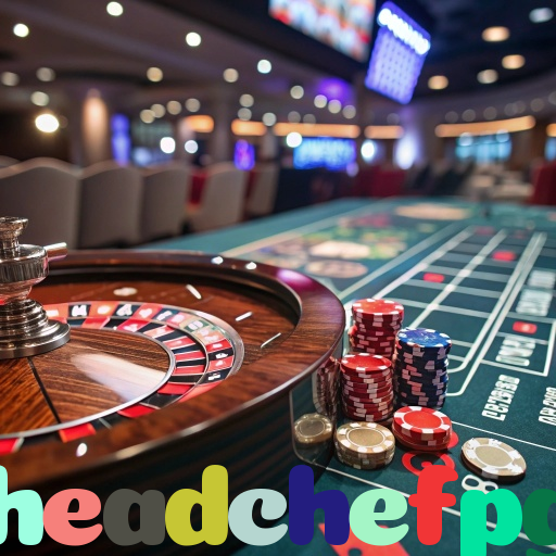 A Magia dos Jogos de Fantasia na headchefpg