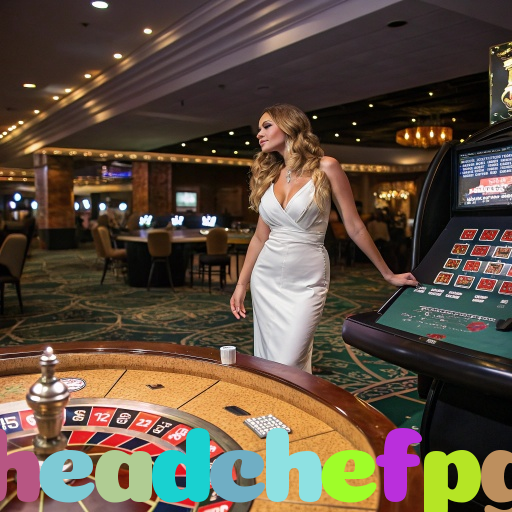A Magia dos Jogos de Fantasia na headchefpg