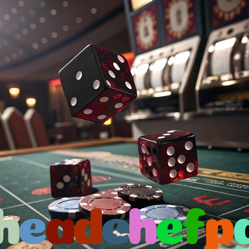 A Magia dos Jogos de Fantasia na headchefpg