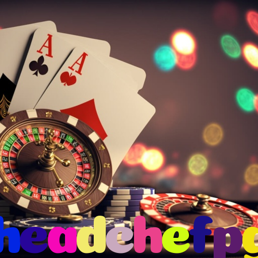 A Magia dos Jogos de Fantasia na headchefpg
