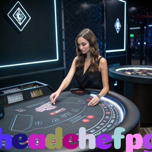 A Magia dos Jogos de Fantasia na headchefpg