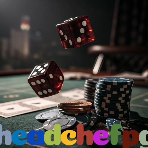 A Magia dos Jogos de Fantasia na headchefpg