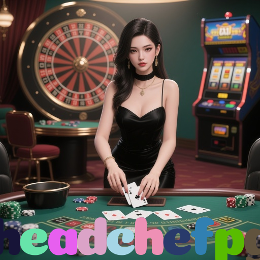 A Magia dos Jogos de Fantasia na headchefpg