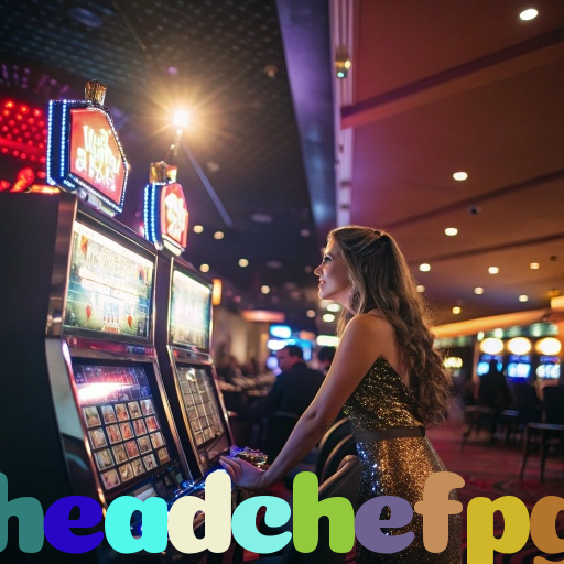 A Magia dos Jogos de Fantasia na headchefpg