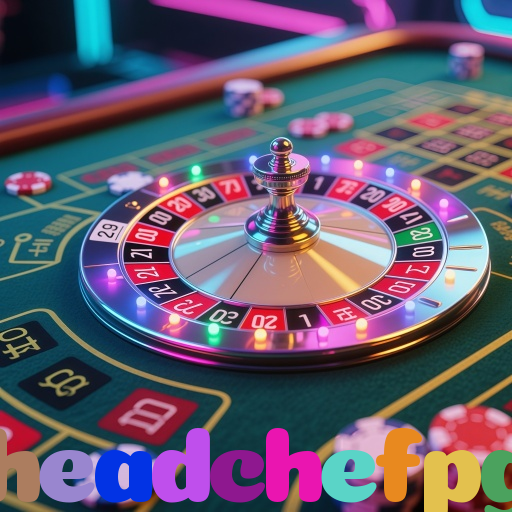 A Magia dos Jogos de Fantasia na headchefpg