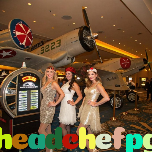 A Magia dos Jogos de Fantasia na headchefpg