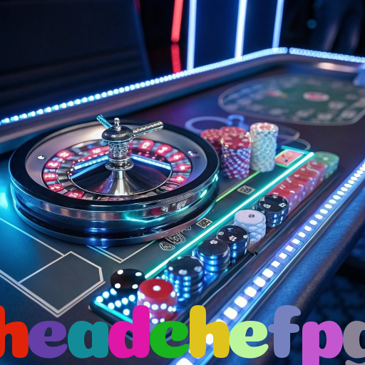 A Magia dos Jogos de Fantasia na headchefpg