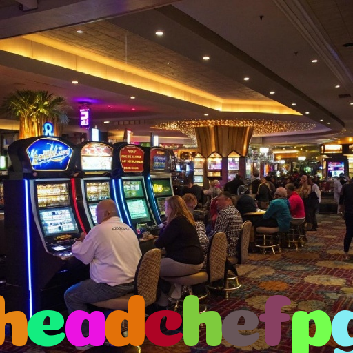 A Magia dos Jogos de Fantasia na headchefpg