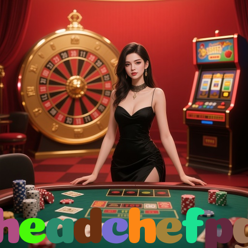 A Magia dos Jogos de Fantasia na headchefpg