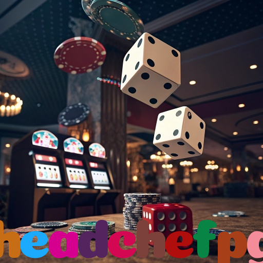 A Magia dos Jogos de Fantasia na headchefpg