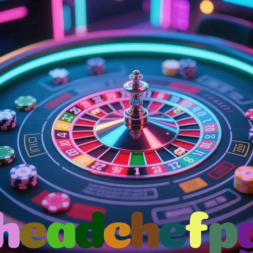 A Magia dos Jogos de Fantasia na headchefpg