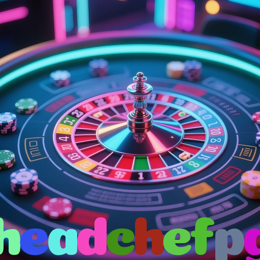 A Magia dos Jogos de Fantasia na headchefpg