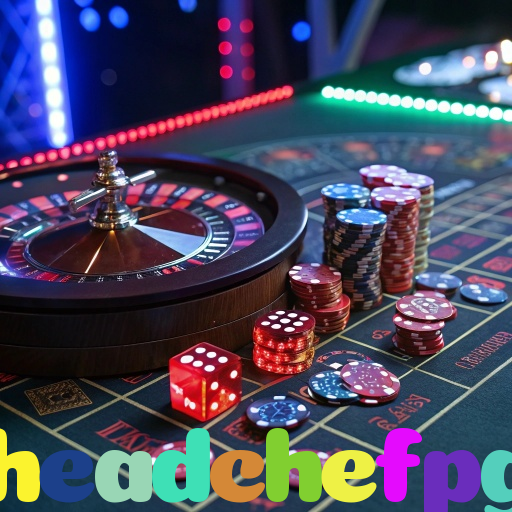 A Magia dos Jogos de Fantasia na headchefpg