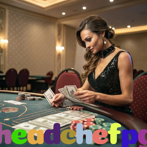 A Magia dos Jogos de Fantasia na headchefpg