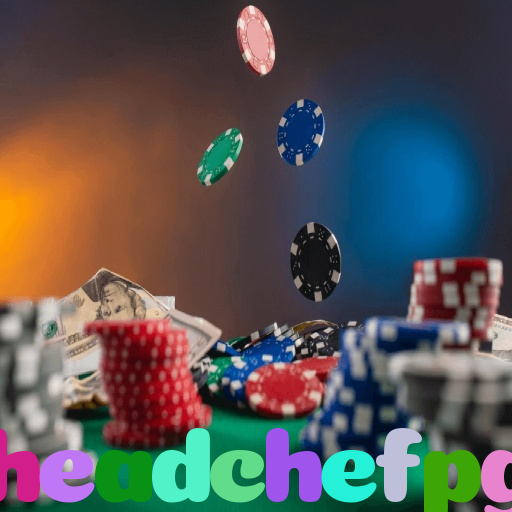 A Magia dos Jogos de Fantasia na headchefpg