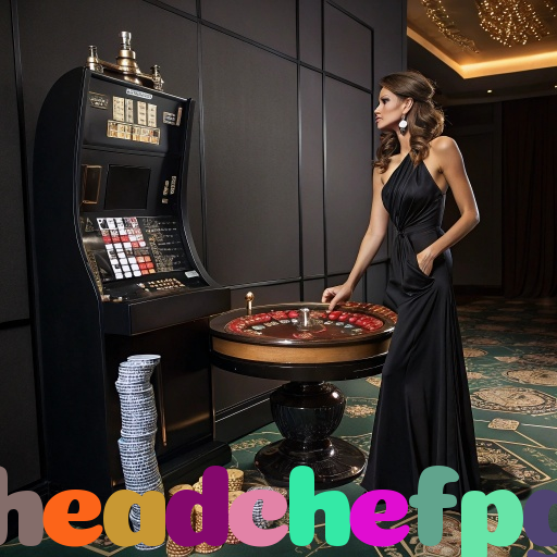 A Magia dos Jogos de Fantasia na headchefpg