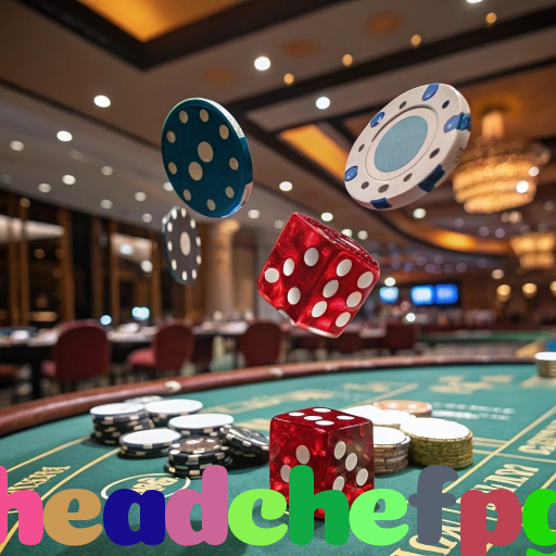 A Magia dos Jogos de Fantasia na headchefpg
