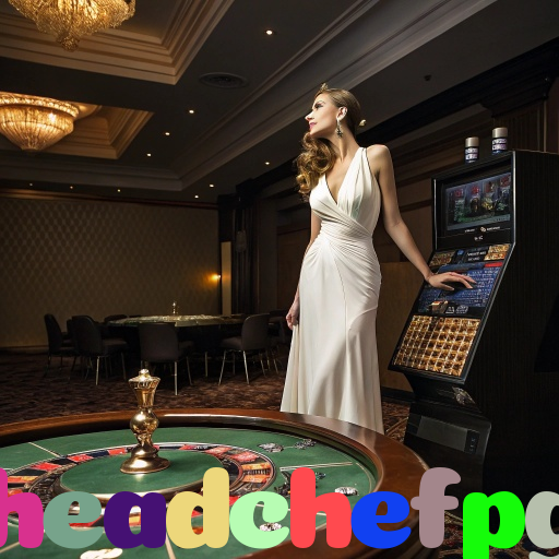 A Magia dos Jogos de Fantasia na headchefpg