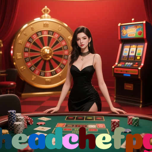A Magia dos Jogos de Fantasia na headchefpg