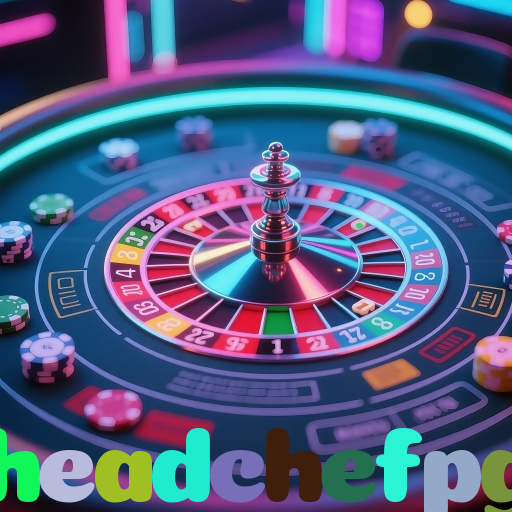 A Magia dos Jogos de Fantasia na headchefpg