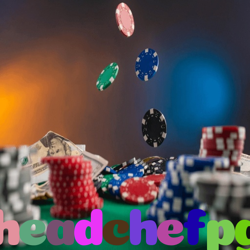 A Magia dos Jogos de Fantasia na headchefpg