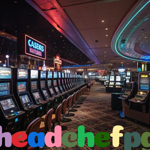 A Magia dos Jogos de Fantasia na headchefpg