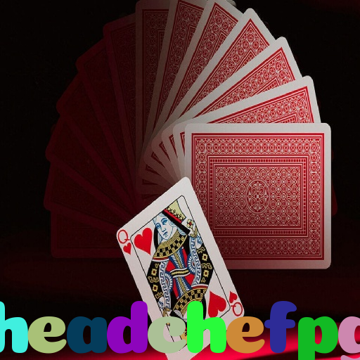 A Magia dos Jogos de Fantasia na headchefpg