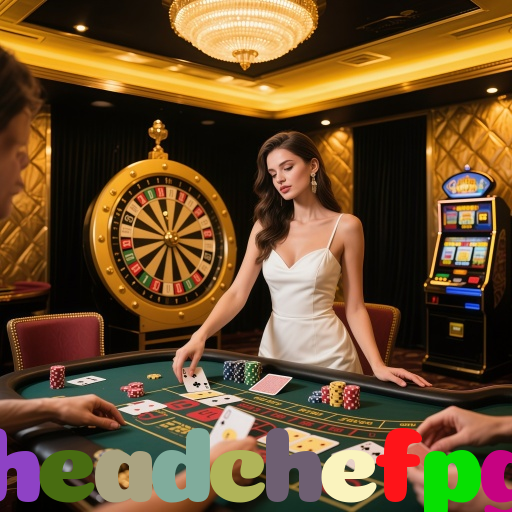 A Magia dos Jogos de Fantasia na headchefpg