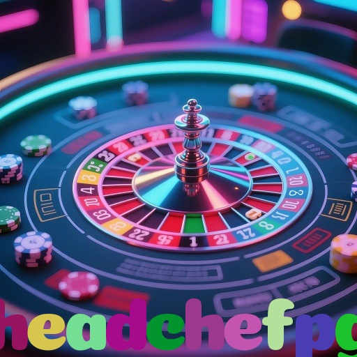 A Magia dos Jogos de Fantasia na headchefpg