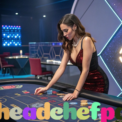A Magia dos Jogos de Fantasia na headchefpg