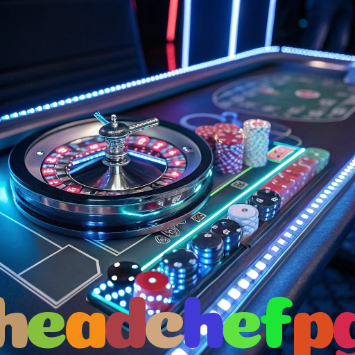 A Magia dos Jogos de Fantasia na headchefpg