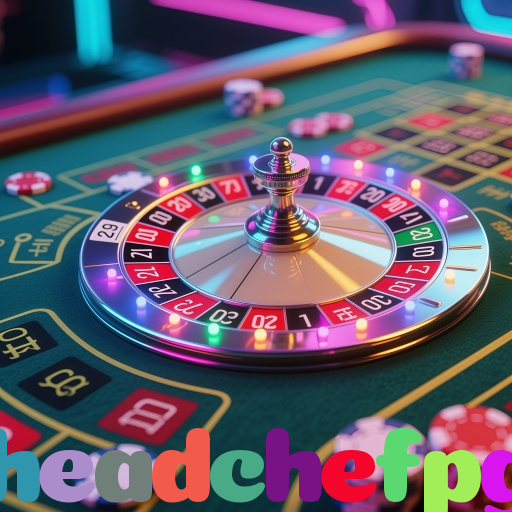 A Magia dos Jogos de Fantasia na headchefpg
