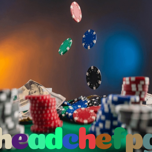A Magia dos Jogos de Fantasia na headchefpg