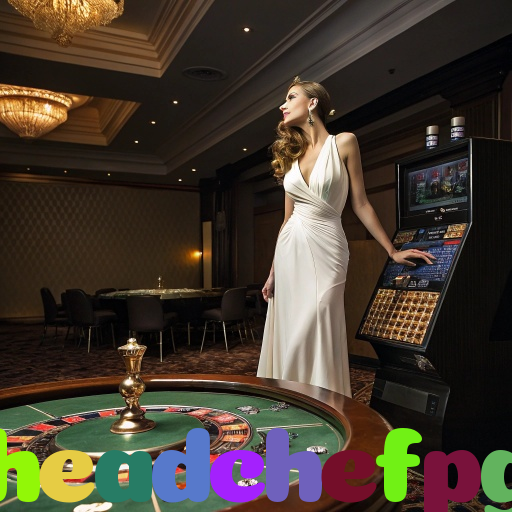 A Magia dos Jogos de Fantasia na headchefpg