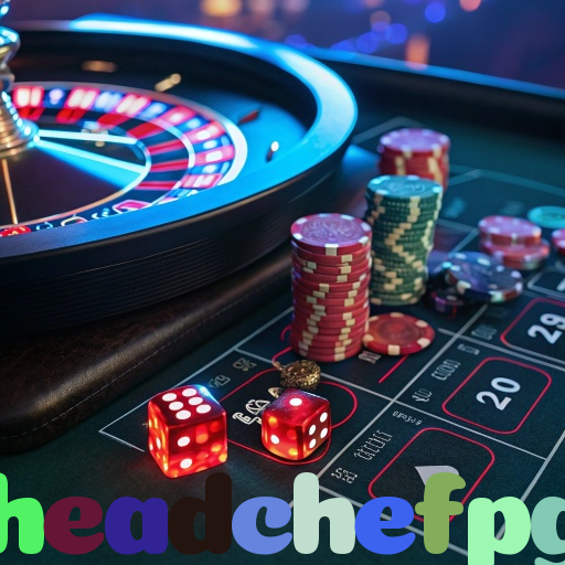 A Magia dos Jogos de Fantasia na headchefpg