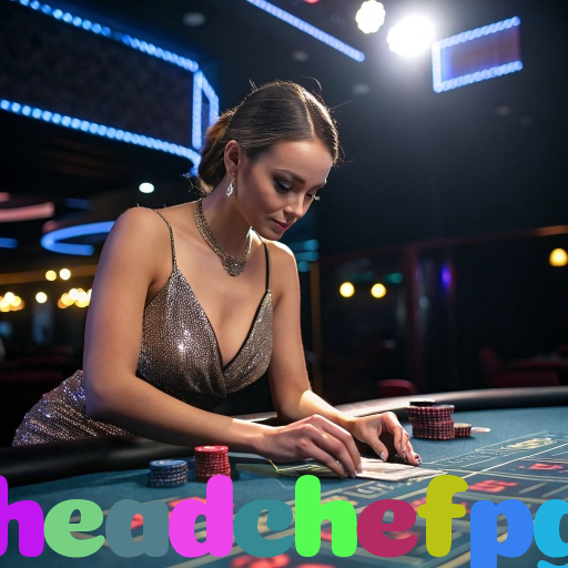 A Magia dos Jogos de Fantasia na headchefpg