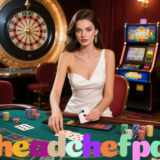 A Magia dos Jogos de Fantasia na headchefpg