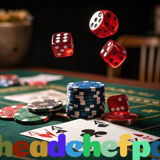 A Magia dos Jogos de Fantasia na headchefpg